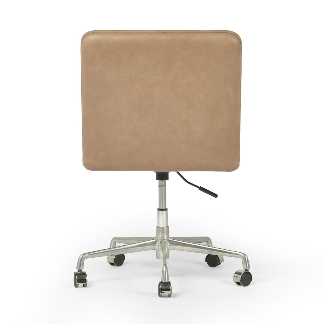 Four Hands - Sal Desk Chair - 233382-004 | American Home Furniture