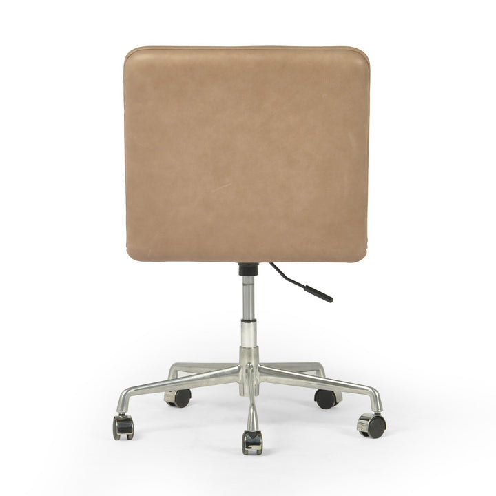 Four Hands - Sal Desk Chair - 233382-004 | American Home Furniture