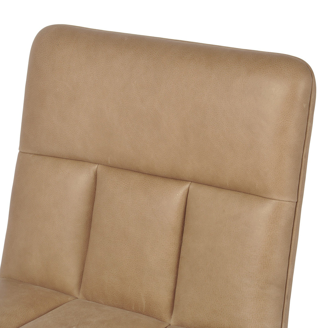 Four Hands - Sal Desk Chair - 233382-004 | American Home Furniture