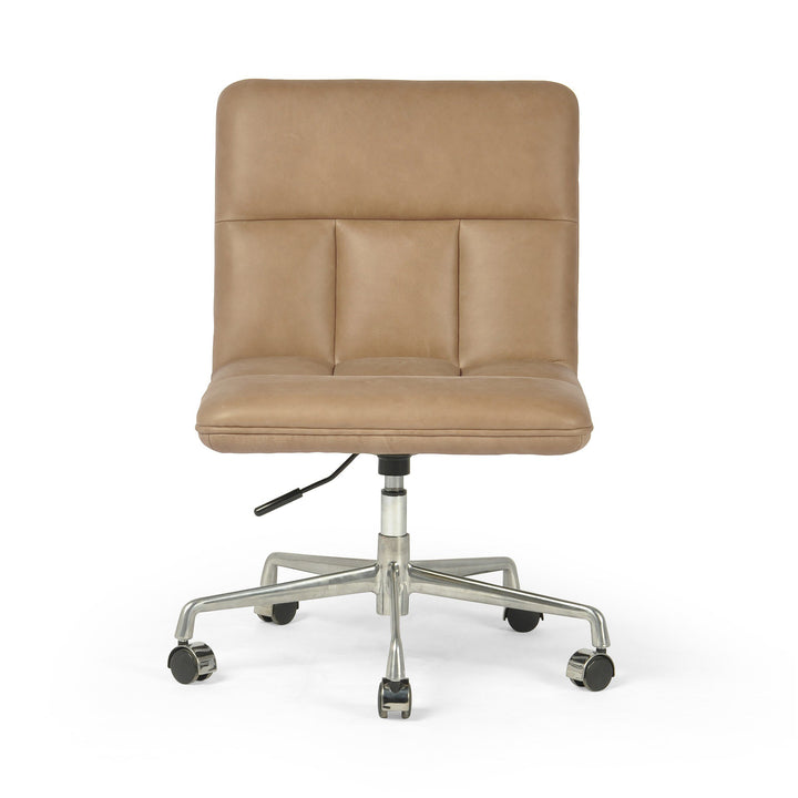 Four Hands - Sal Desk Chair - 233382-004 | American Home Furniture