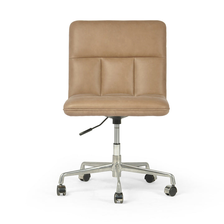 Four Hands - Sal Desk Chair - 233382-004 | American Home Furniture