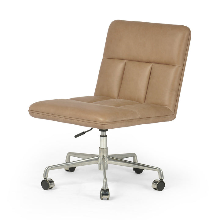 Four Hands - Sal Desk Chair - 233382-004 | American Home Furniture