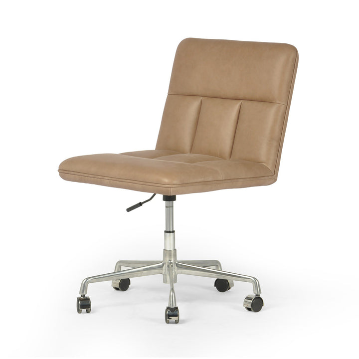 Four Hands - Sal Desk Chair - 233382-004 | American Home Furniture