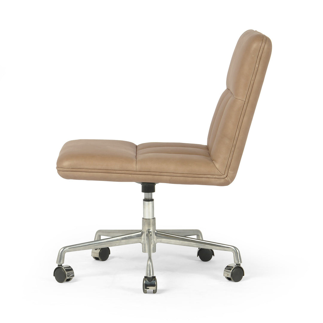 Four Hands - Sal Desk Chair - 233382-004 | American Home Furniture