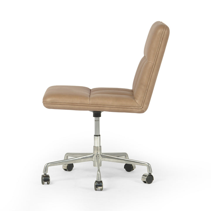 Four Hands - Sal Desk Chair - 233382-004 | American Home Furniture