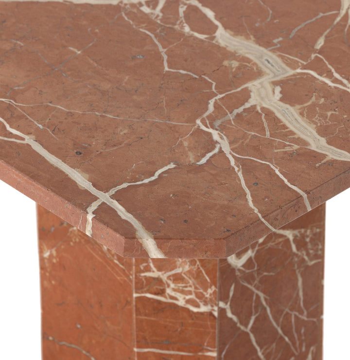 Four Hands - Edina Coffee Table - 233399-001 | American Home Furniture