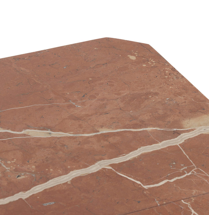 Four Hands - Edina Coffee Table - 233399-001 | American Home Furniture