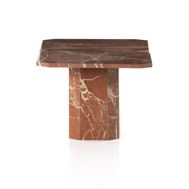 Four Hands - Edina Coffee Table - 233399-001 | American Home Furniture