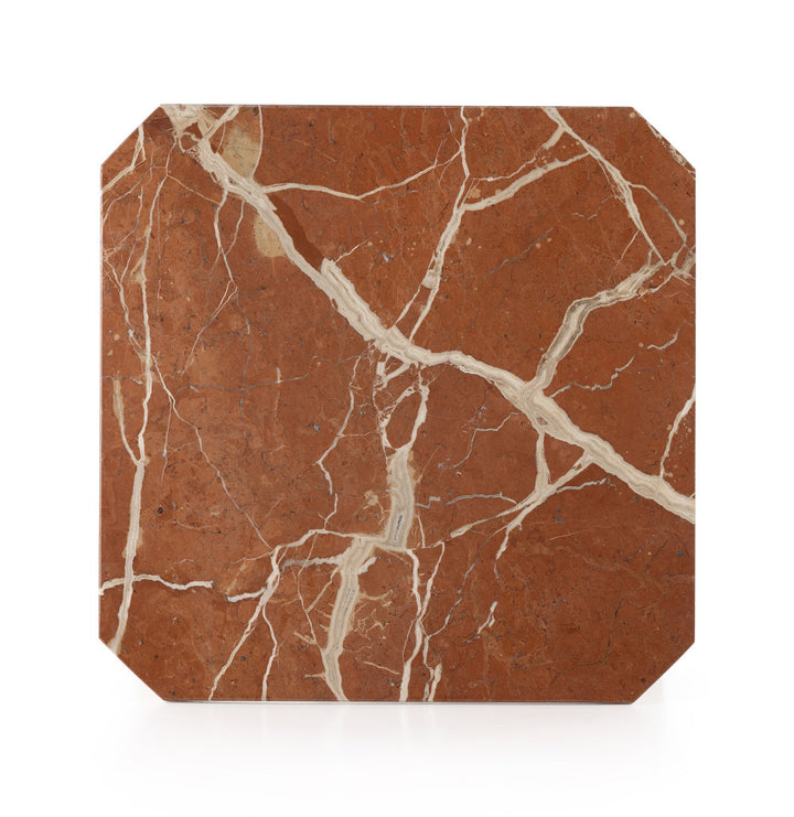 Four Hands - Edina Coffee Table - 233399-001 | American Home Furniture