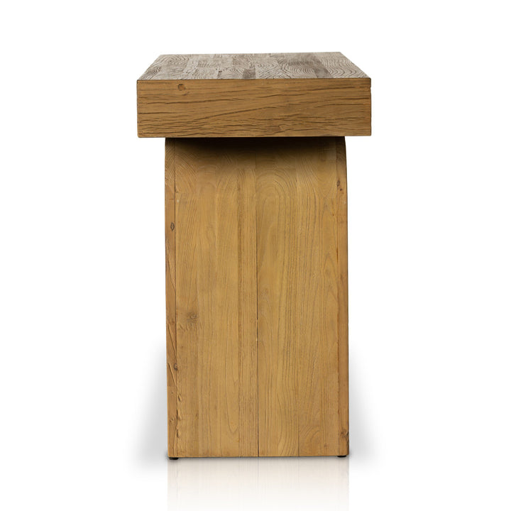 Four Hands - Keane Console Table - 233422-001 | American Home Furniture