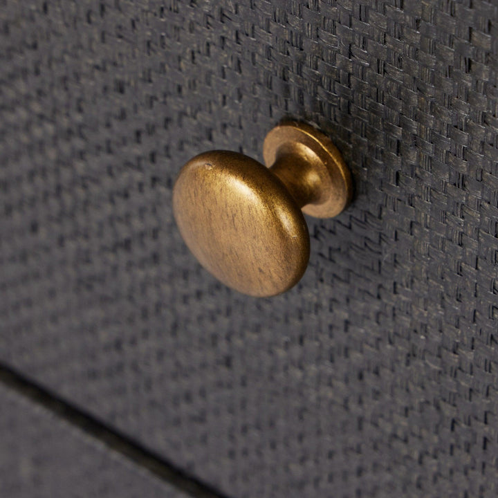 Fiona Nightstand - AmericanHomeFurniture