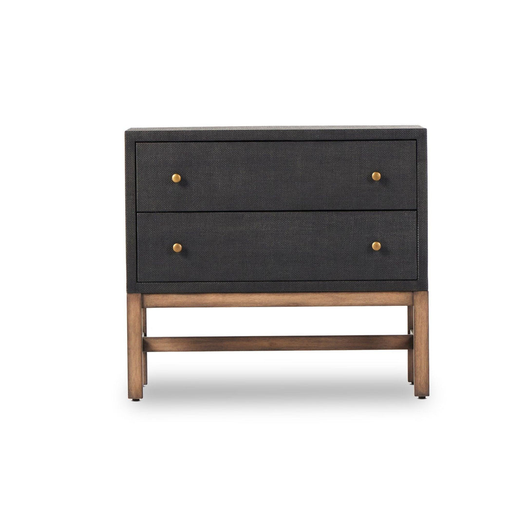 Fiona Nightstand - AmericanHomeFurniture
