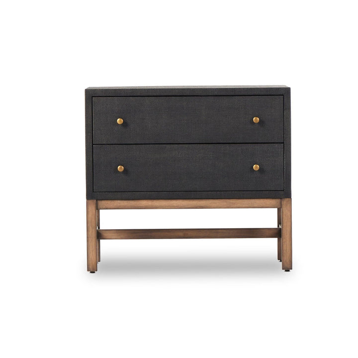 Fiona Nightstand - AmericanHomeFurniture
