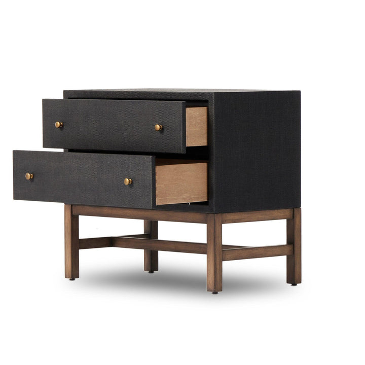Fiona Nightstand - AmericanHomeFurniture