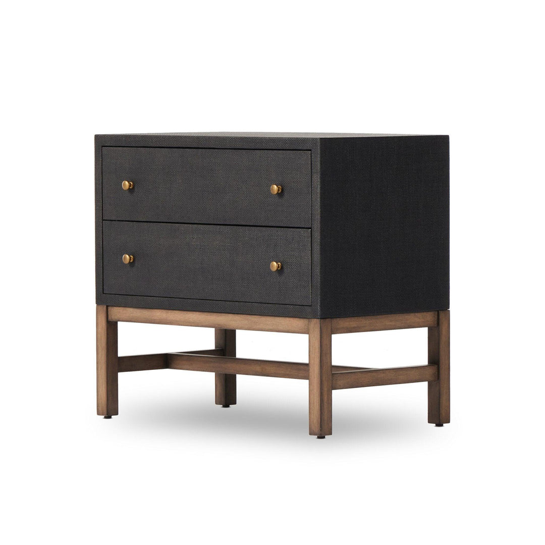 Fiona Nightstand - AmericanHomeFurniture