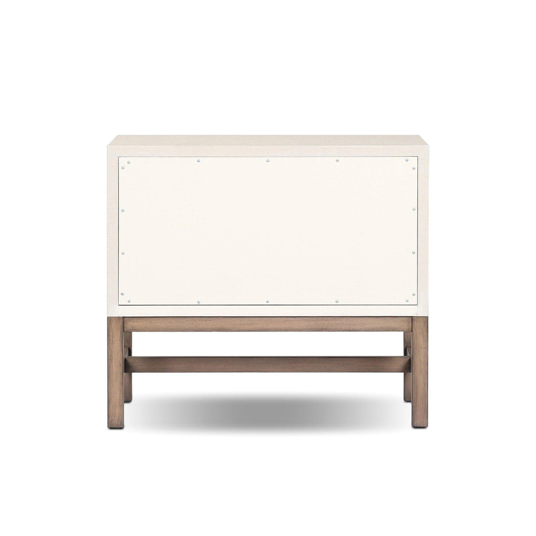 Fiona Nightstand - AmericanHomeFurniture