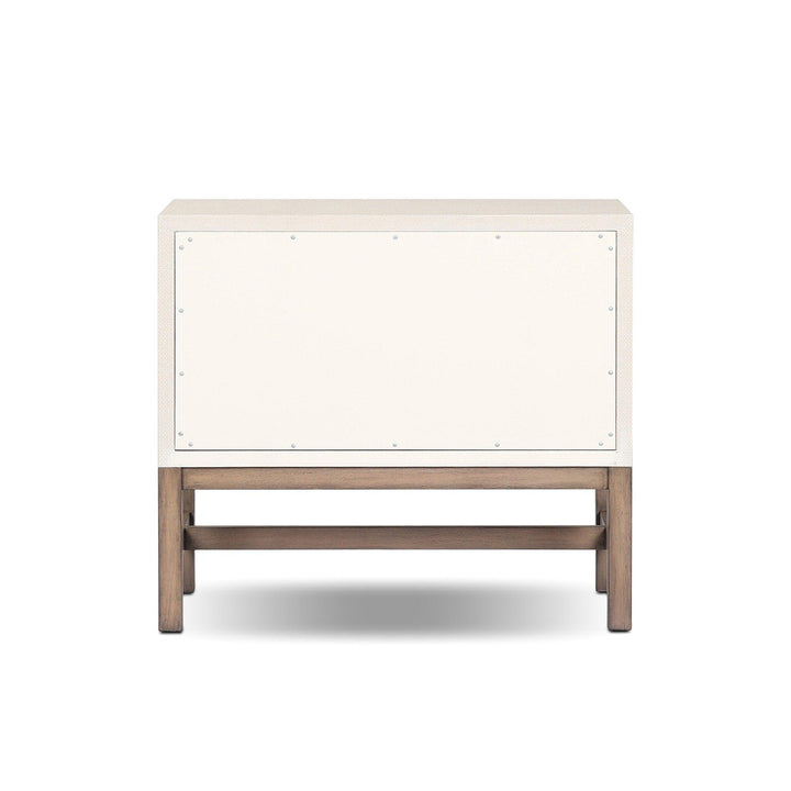 Fiona Nightstand - AmericanHomeFurniture