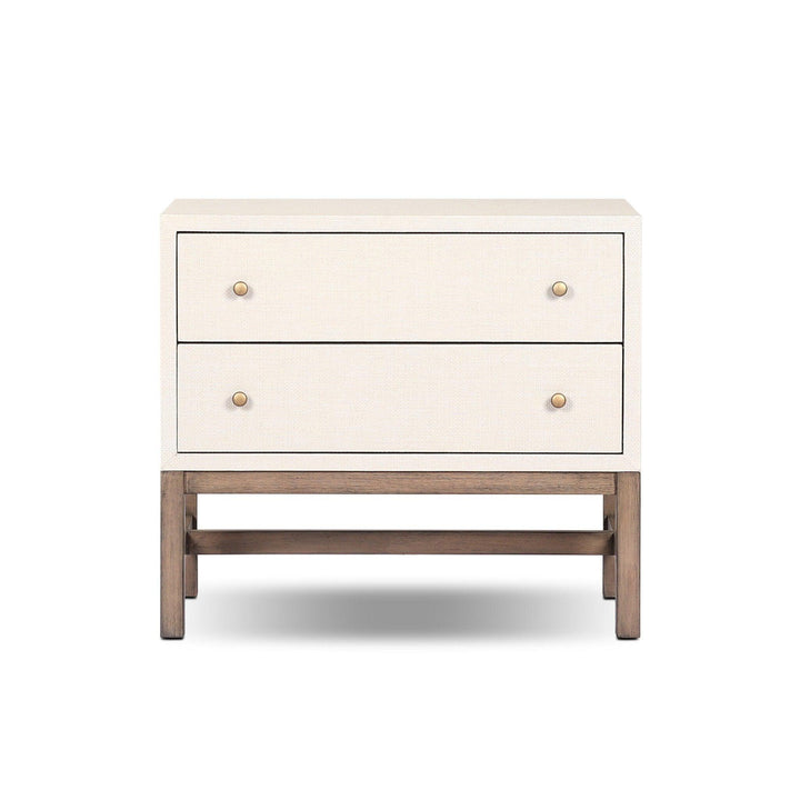 Fiona Nightstand - AmericanHomeFurniture