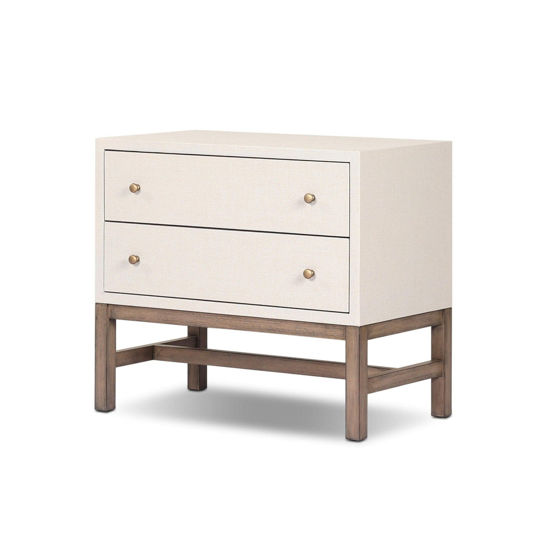 Fiona Nightstand - AmericanHomeFurniture