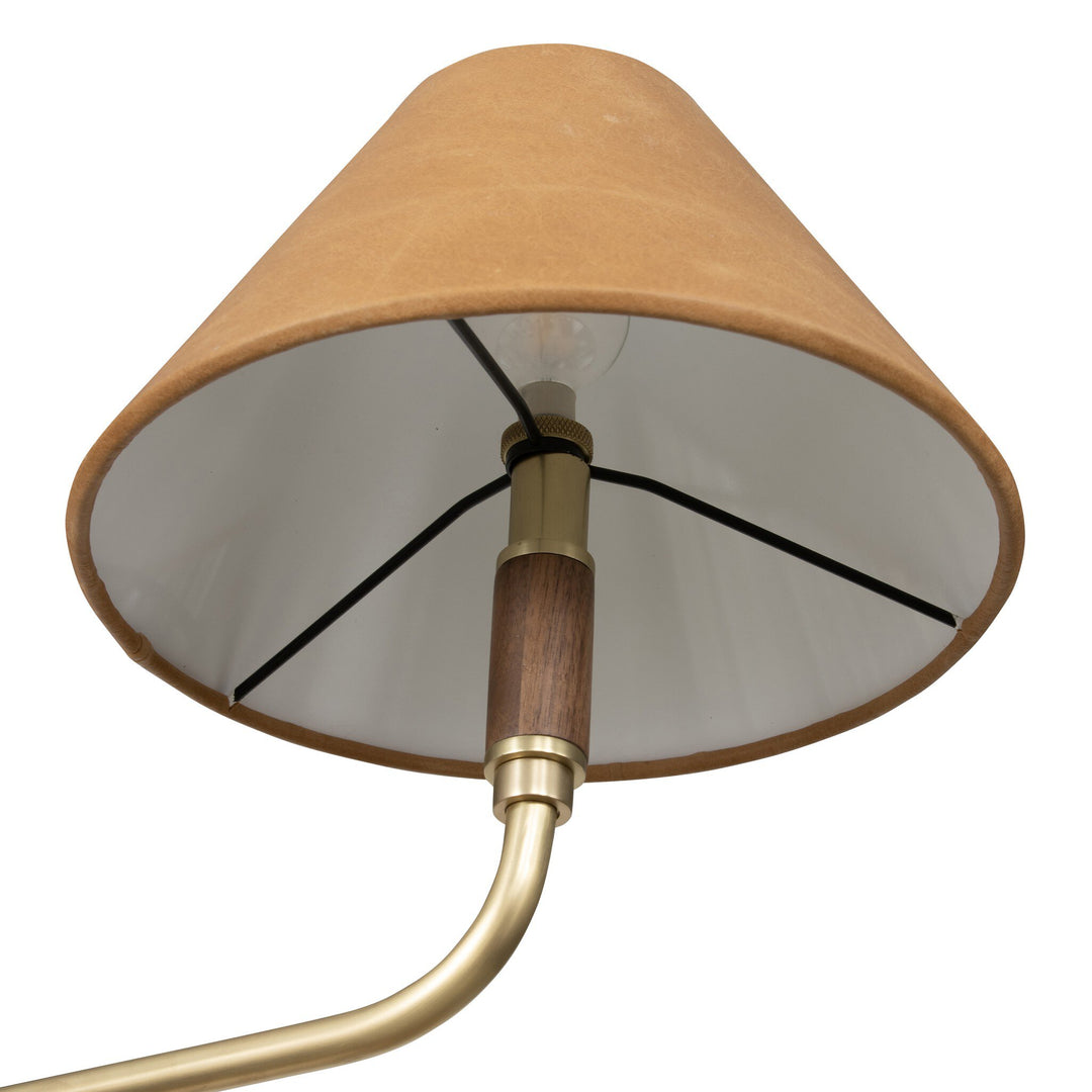 Four Hands - Cullen Linear Double Pendant - 233467-001 | American Home Furniture