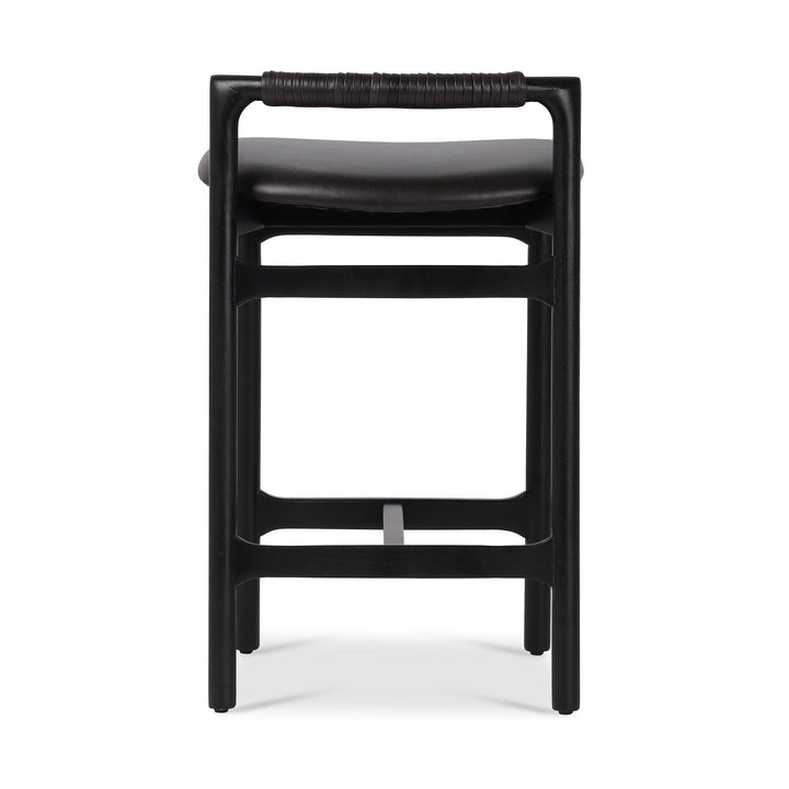 Baden Bar Counter Stool - AmericanHomeFurniture