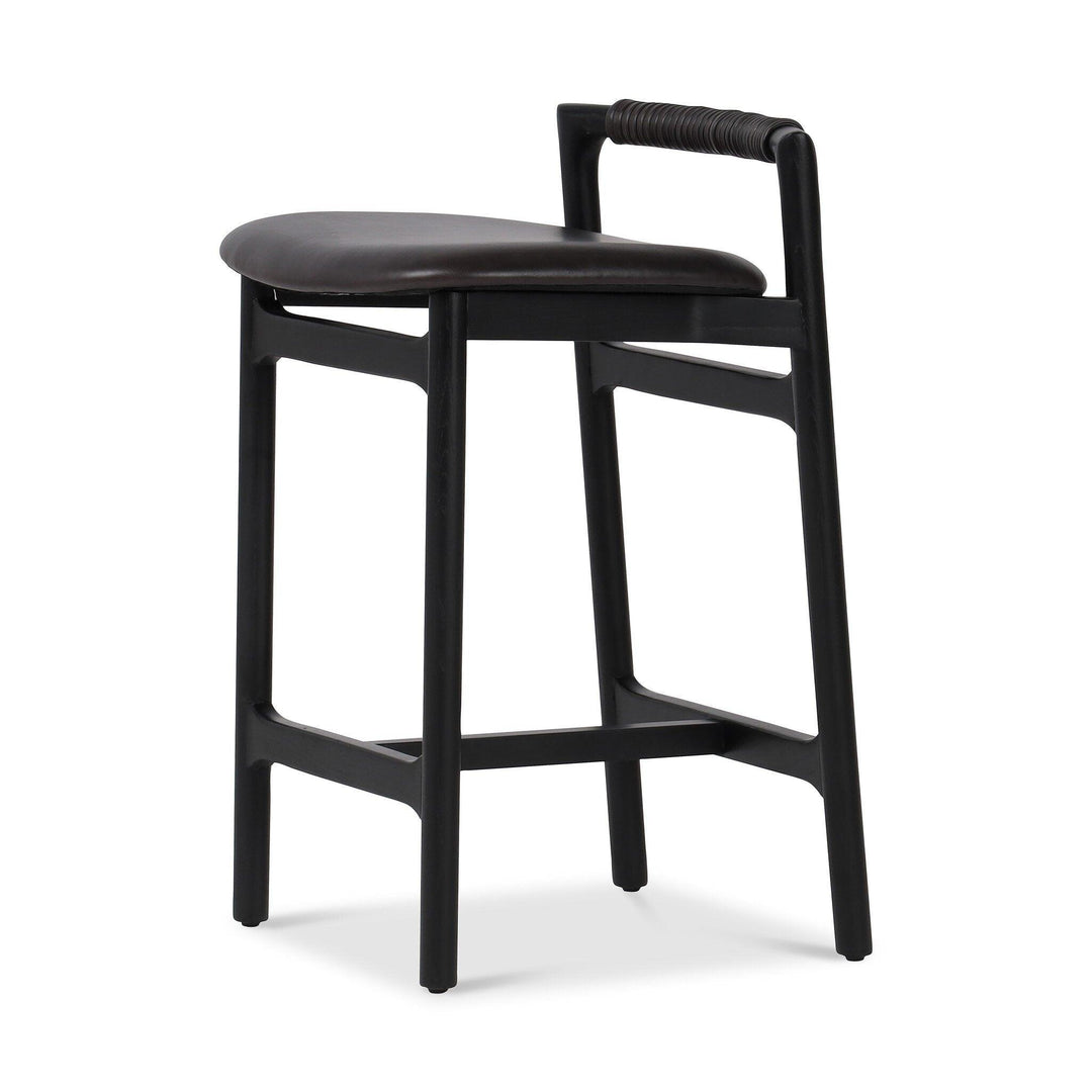 Baden Bar Counter Stool - AmericanHomeFurniture