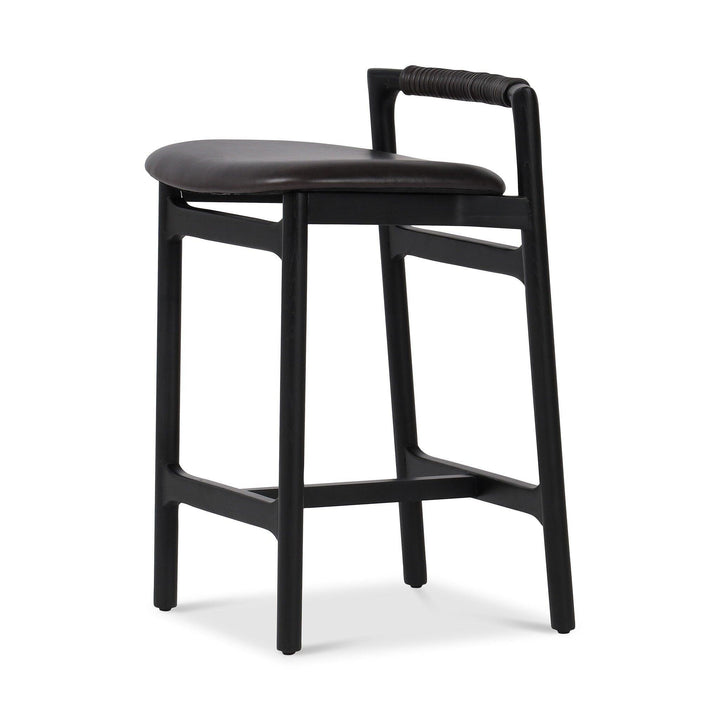 Baden Bar Counter Stool - AmericanHomeFurniture