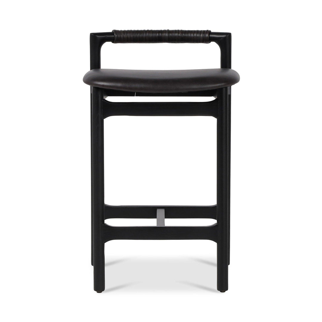 Baden Bar Counter Stool - AmericanHomeFurniture