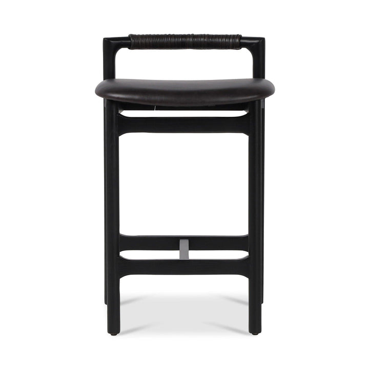 Baden Bar Counter Stool - AmericanHomeFurniture