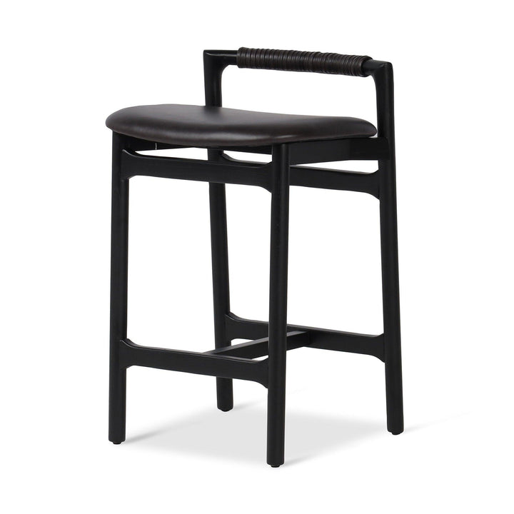 Baden Bar Counter Stool - AmericanHomeFurniture