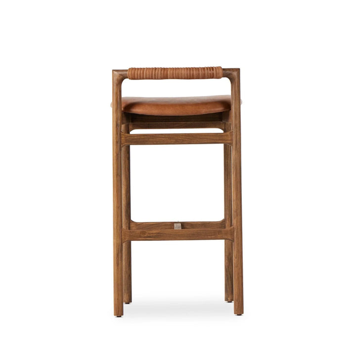 Baden Bar Counter Stool - AmericanHomeFurniture