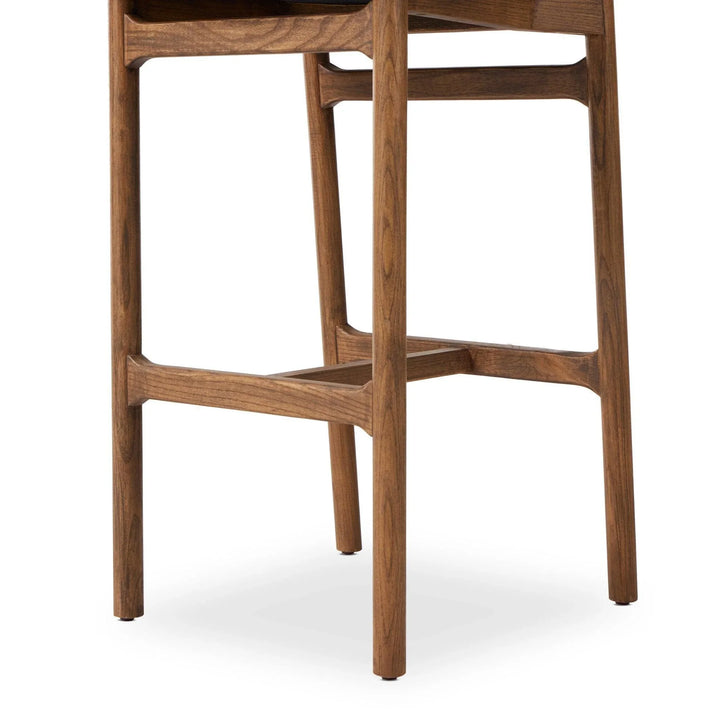 Baden Bar Counter Stool - AmericanHomeFurniture