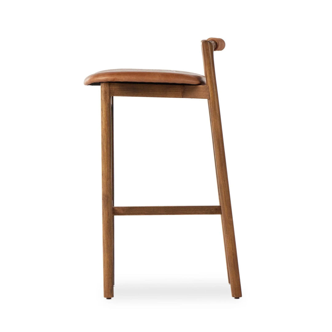Baden Bar Counter Stool - AmericanHomeFurniture