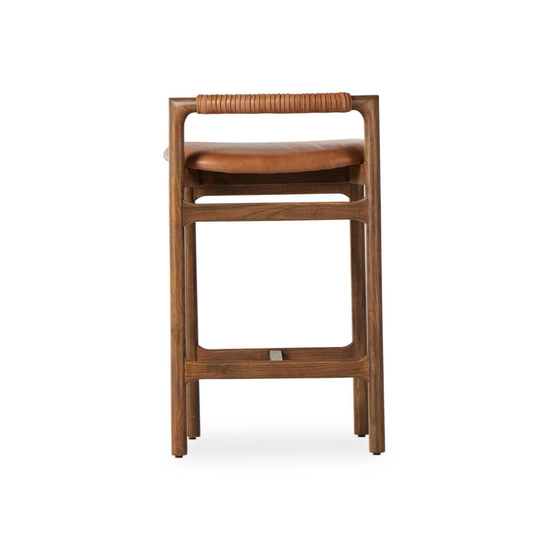Baden Bar Counter Stool - AmericanHomeFurniture