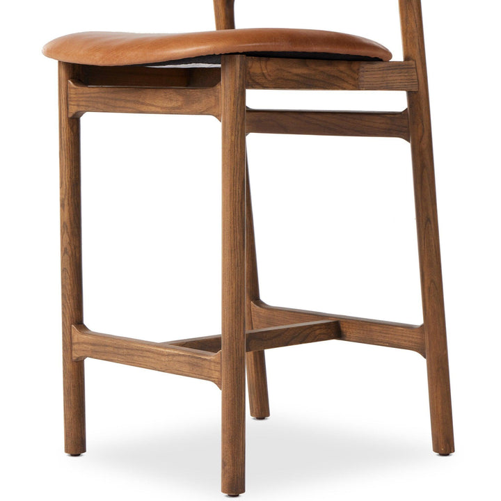 Baden Bar Counter Stool - AmericanHomeFurniture