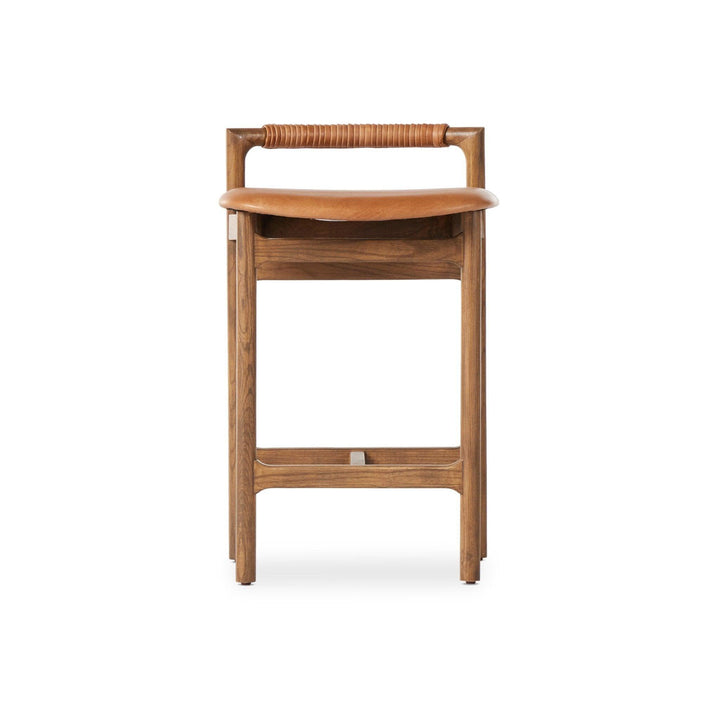 Baden Bar Counter Stool - AmericanHomeFurniture