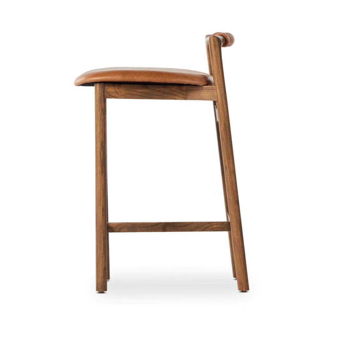 Baden Bar Counter Stool - AmericanHomeFurniture