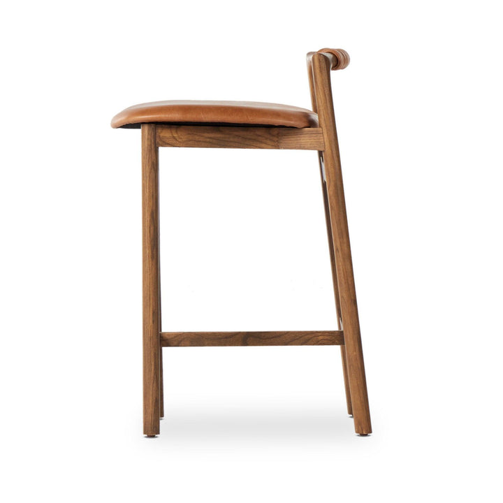 Baden Bar Counter Stool - AmericanHomeFurniture