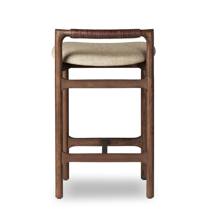 Four Hands - Baden Stool - 233519-016 | American Home Furniture
