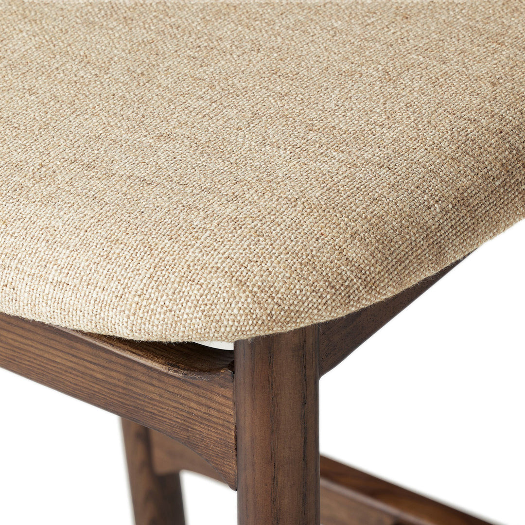 Four Hands - Baden Stool - 233519-016 | American Home Furniture