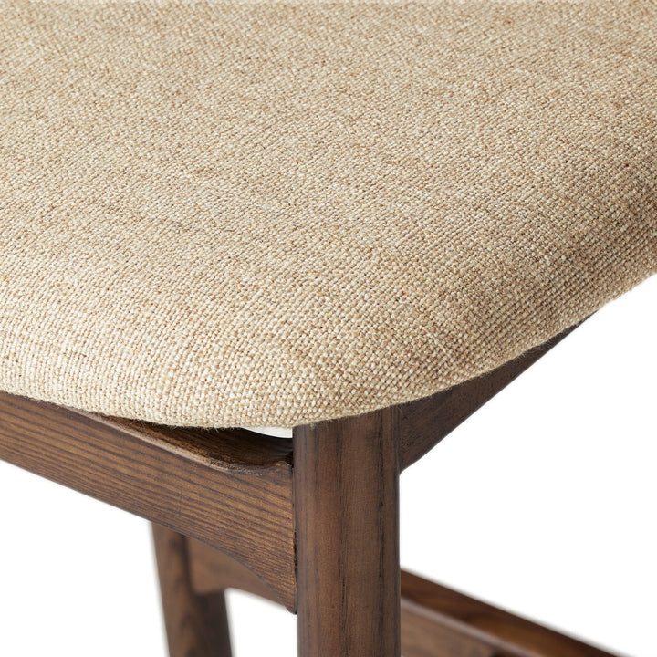 Four Hands - Baden Stool - 233519-016 | American Home Furniture