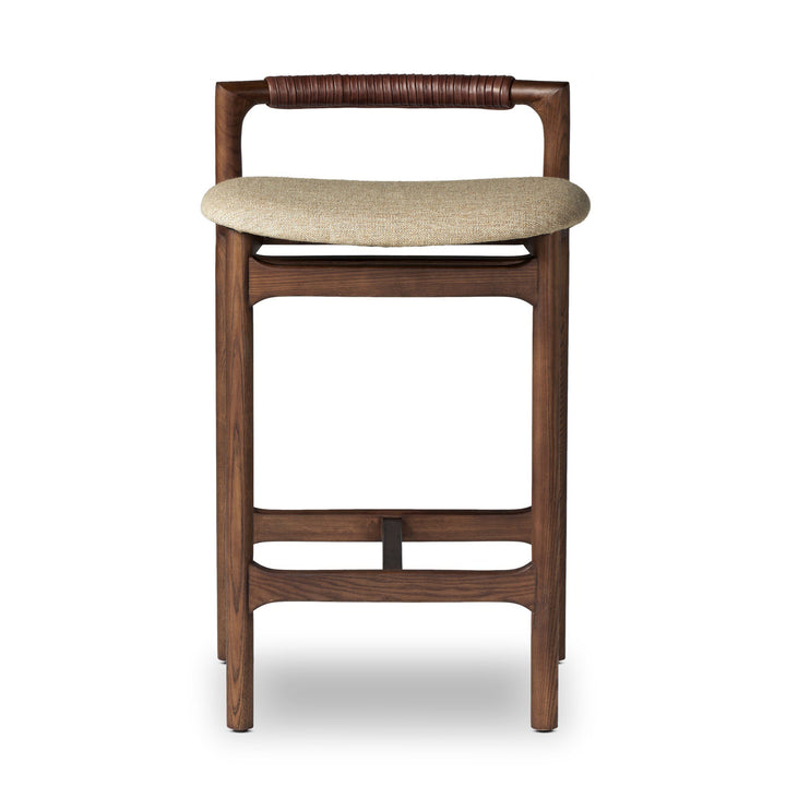Four Hands - Baden Stool - 233519-016 | American Home Furniture