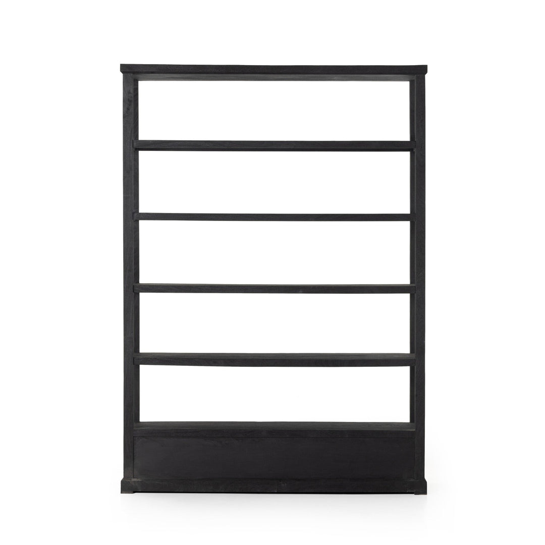 Four Hands - Woodmore Bookcase - 233549-001 | American Home Furniture