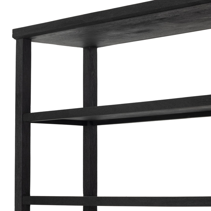 Four Hands - Woodmore Bookcase - 233549-001 | American Home Furniture