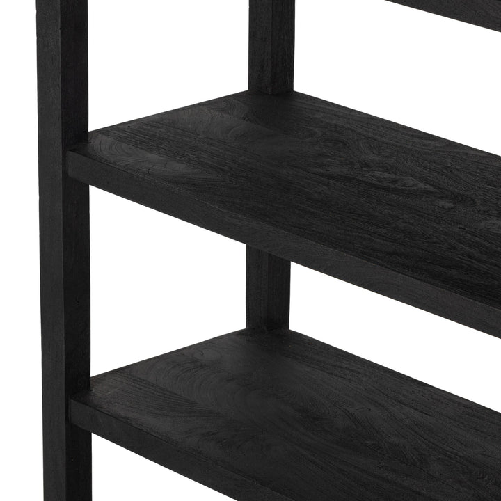 Four Hands - Woodmore Bookcase - 233549-001 | American Home Furniture