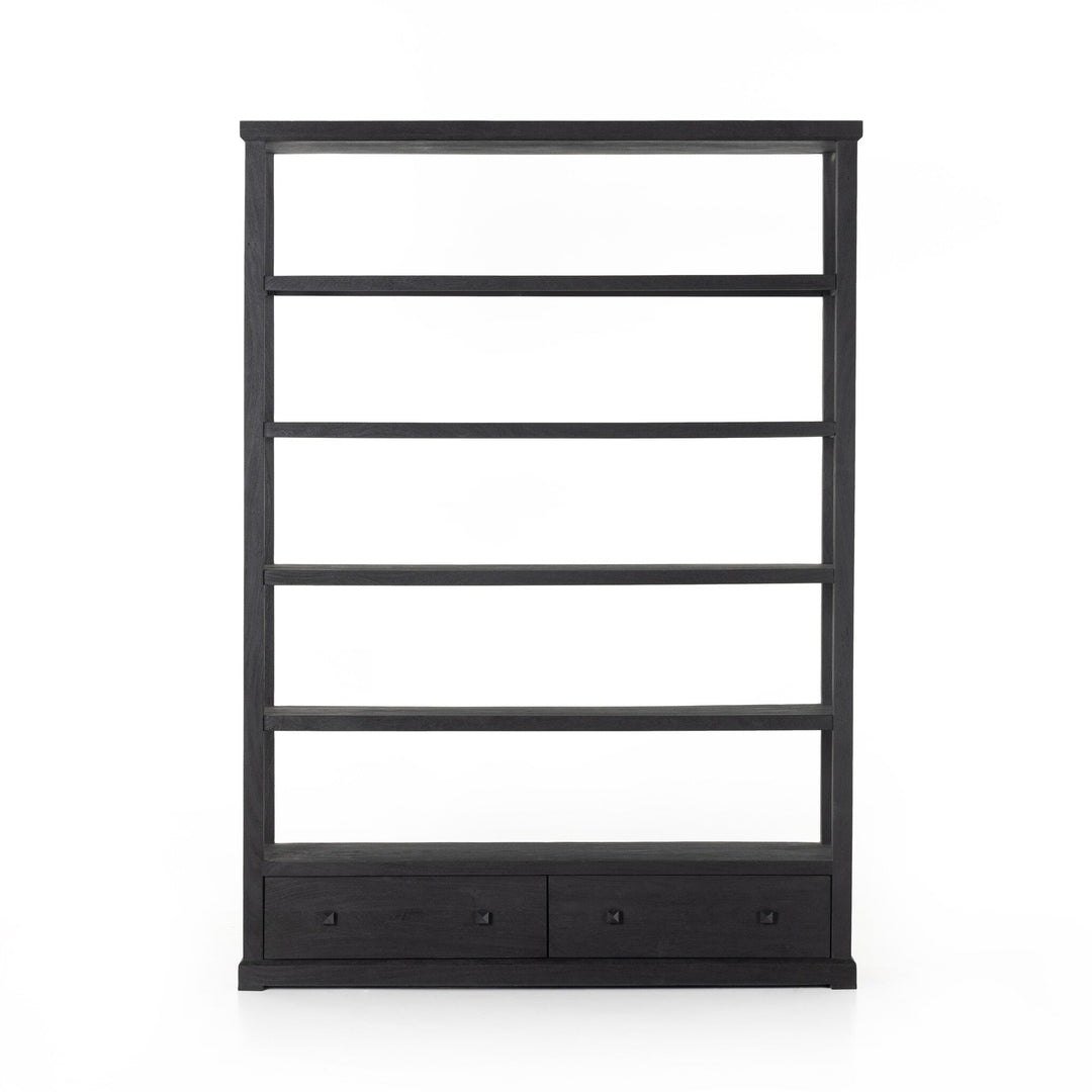 Four Hands - Woodmore Bookcase - 233549-001 | American Home Furniture