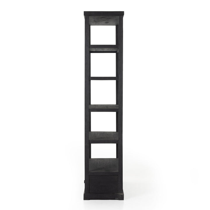 Four Hands - Woodmore Bookcase - 233549-001 | American Home Furniture