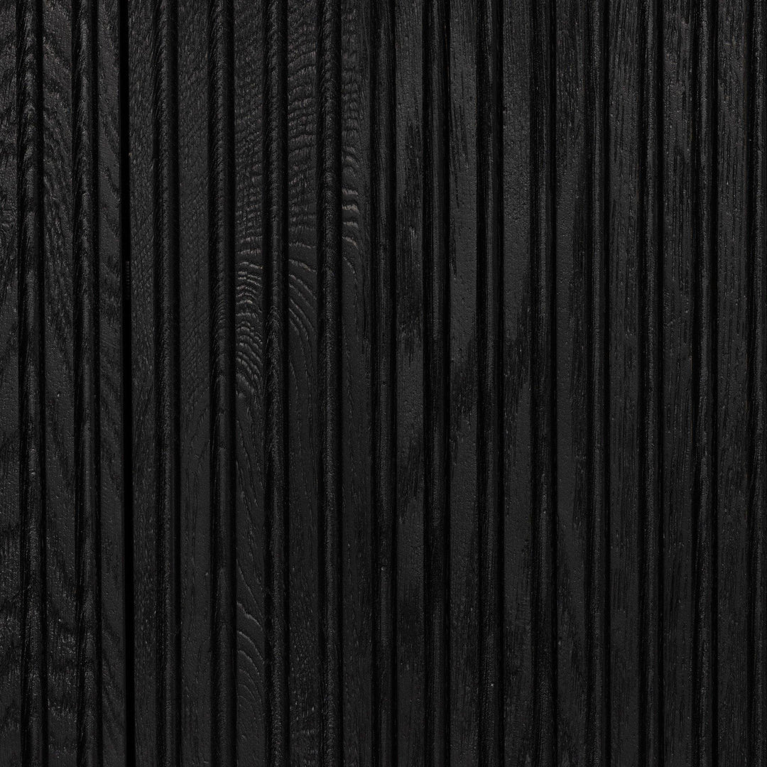 Giovani Media Console - AmericanHomeFurniture