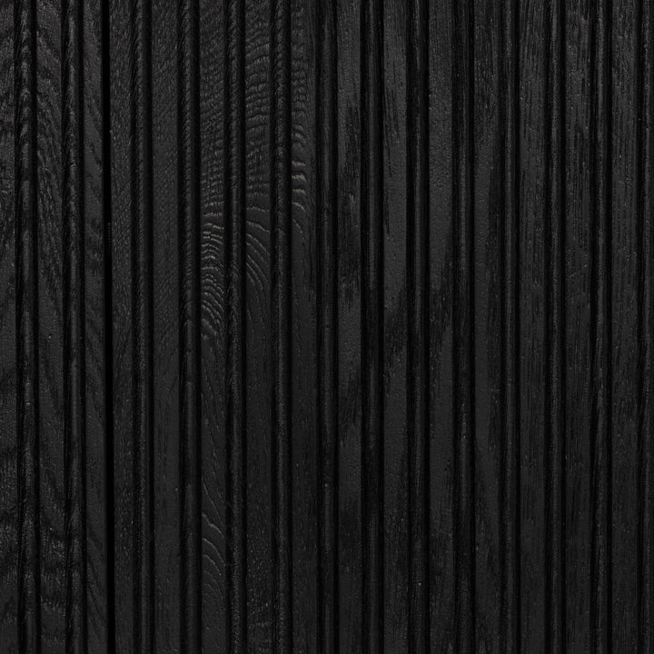 Giovani Media Console - AmericanHomeFurniture