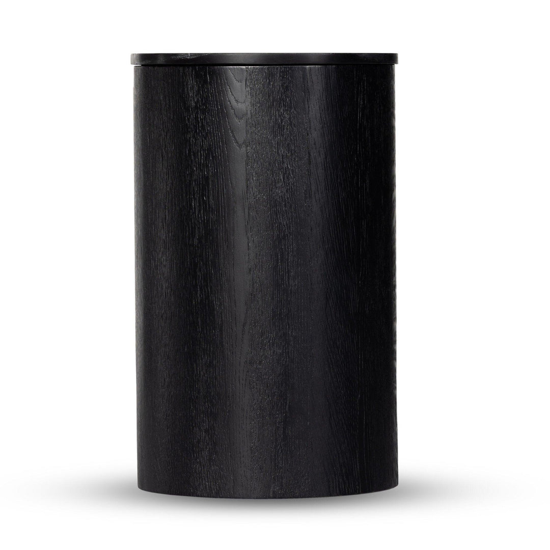 Giovani Media Console - AmericanHomeFurniture